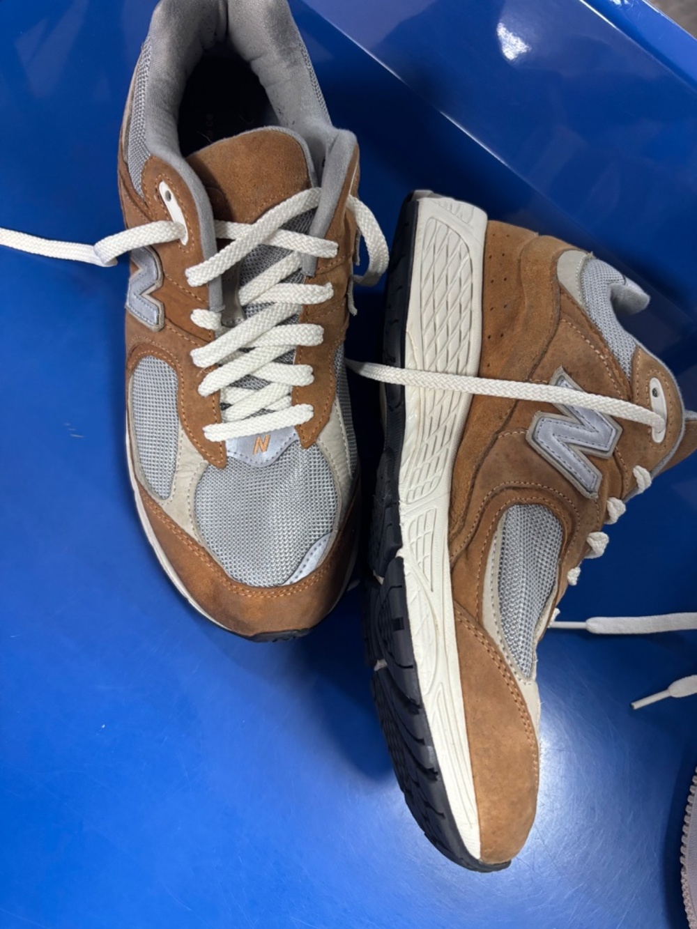 New Balance - Picture 4 of 4